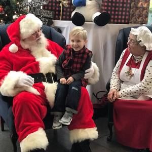 Meet your Posher, Janet